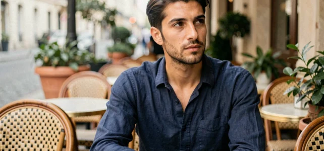 Qui est Adrien Fam, le fils de Nagui qui intrigue tant les internautes ? Qui est Adrien Fam, le fils de Nagui qui intrigue tant les internautes ?
