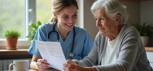 Découvrez toutes les ressources essentielles pour accompagner les seniors au quotidien Découvrez toutes les ressources essentielles pour accompagner les seniors au quotidien