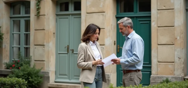 Tout savoir sur la copropriété de 2 lots sans parties communes : avantages et spécificités Tout savoir sur la copropriété de 2 lots sans parties communes : avantages et spécificités