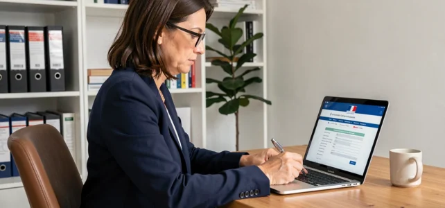 Déclaration d’expertise.fr : mode d’emploi détaillé pour bien débuter en 2024 Déclaration d’expertise.fr : mode d’emploi détaillé pour bien débuter en 2024