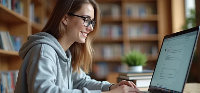 Comment accéder facilement à la messagerie académique de Nantes : guide pratique 2026 Comment accéder facilement à la messagerie académique de Nantes : guide pratique 2026