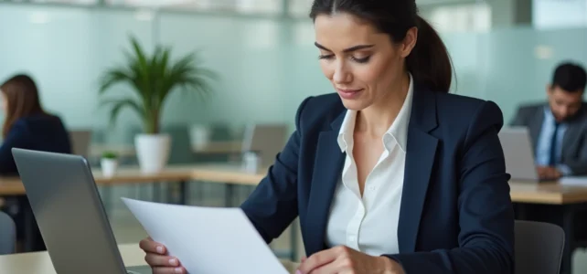 Comment remplir le formulaire P2000 retraite : guide pratique pour les entreprises françaises Comment remplir le formulaire P2000 retraite : guide pratique pour les entreprises françaises