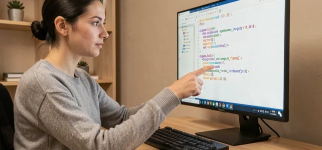 Astuces simples pour comprendre le code HTML d’un site web facilement Astuces simples pour comprendre le code HTML d’un site web facilement
