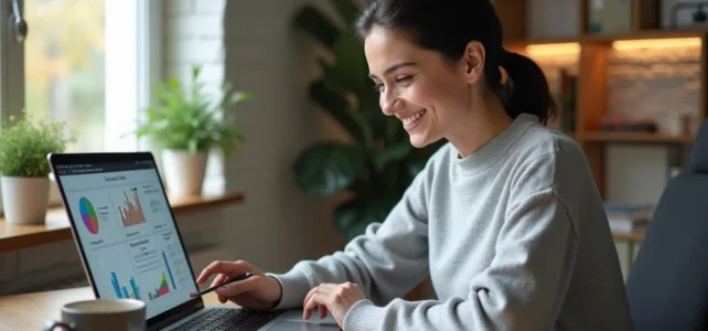 Découvrez l’univers du SEO et boostez votre présence en ligne facilement Découvrez l’univers du SEO et boostez votre présence en ligne facilement