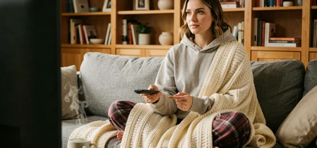 Le guide ultime pour tout savoir sur vos séries TV préférées en 2024 Le guide ultime pour tout savoir sur vos séries TV préférées en 2024