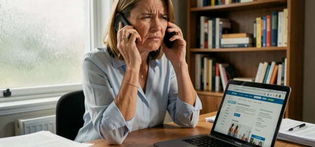 Que faire si le 3646 ne répond plus ? Alternatives pour contacter la CPAM Que faire si le 3646 ne répond plus ? Alternatives pour contacter la CPAM