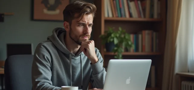 Papystreaming ne marche plus : découvrez les raisons de cette disparition inattendue Papystreaming ne marche plus : découvrez les raisons de cette disparition inattendue