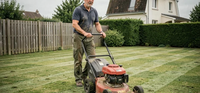 Comment bien choisir la puissance idéale pour votre tondeuse thermique ? Comment bien choisir la puissance idéale pour votre tondeuse thermique ?