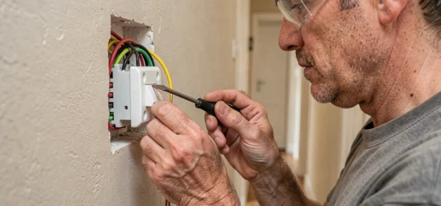 Guide complet pour installer une branche va et vient facilement chez soi Guide complet pour installer une branche va et vient facilement chez soi