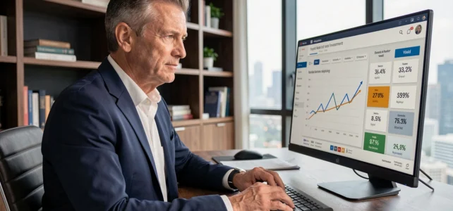 Comment booster la rentabilité de vos placements grâce à un site dédié aux investisseurs immobiliers Comment booster la rentabilité de vos placements grâce à un site dédié aux investisseurs immobiliers