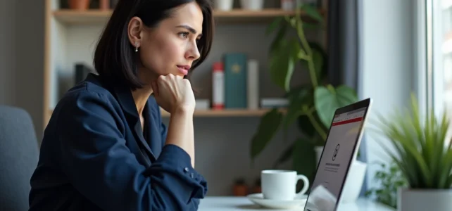 Que faire en cas de problème mail IONOS : solutions et astuces efficaces Que faire en cas de problème mail IONOS : solutions et astuces efficaces