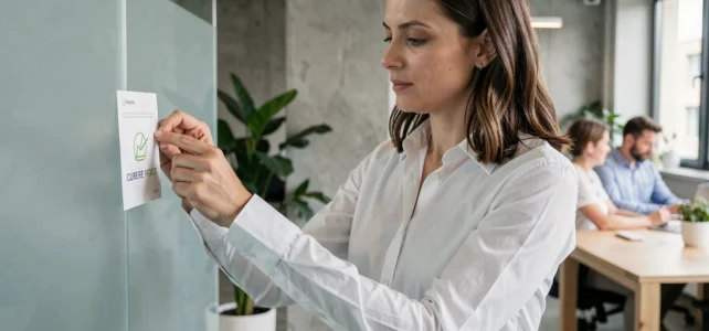 Nom de marque : pourquoi Kibriv devient Evrib et ce que cela change pour vous Nom de marque : pourquoi Kibriv devient Evrib et ce que cela change pour vous