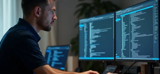 Tout savoir sur le dossier ESD de Windows 10 : utilité et astuces pratiques Tout savoir sur le dossier ESD de Windows 10 : utilité et astuces pratiques