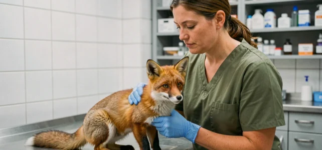 Les dernières actualités animalières à ne pas manquer cette semaine Les dernières actualités animalières à ne pas manquer cette semaine
